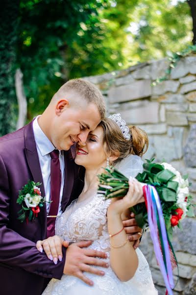 Photographer sa kasal Irina Sergeeva (sergeeva22). Larawan ni 24 Agosto 2018