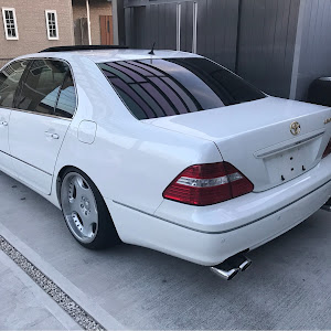 セルシオ UCF31