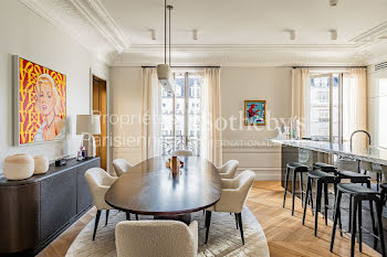 appartement à Paris 8ème (75)