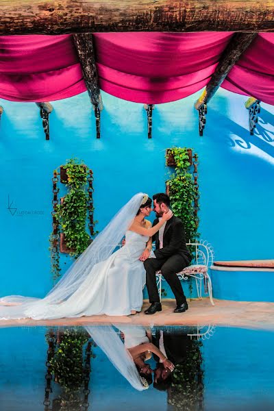 Fotógrafo de bodas Luis Gallegos (luisgallegos). Foto del 26 de septiembre 2020