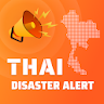 THAI DISASTER ALERT icon