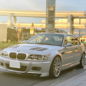 M3 クーペ M3