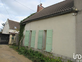 maison à Villeneuve-la-Guyard (89)