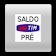 Saldo Pré-Pago TIM icon