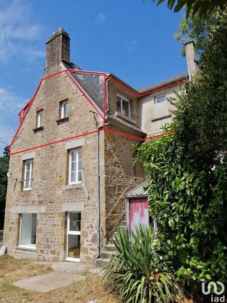 Vente appartement 1 pièce 20 m² à Vire Normandie (14500), 40 000 €