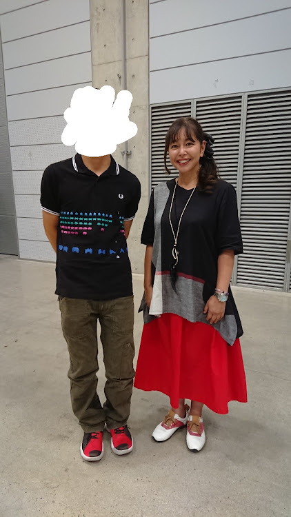 エッセのシートレール交換・汗だくになりながら・2日連続・BMW、MINI展示会・生で見た竹岡さんに関するカスタム事例の投稿画像6枚目