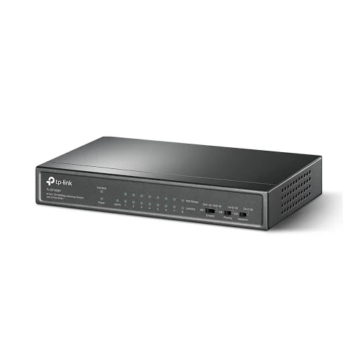 Switch TPLink SF1009P