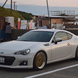 BRZ ZC6