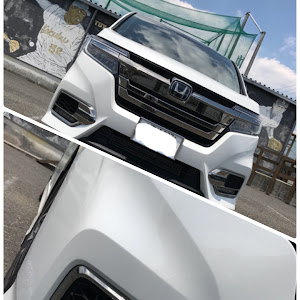 ステップワゴン RP3