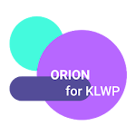 ORION for KLWP Apk