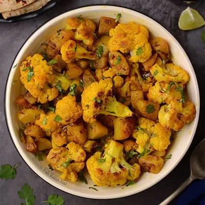 Aloo Gobi