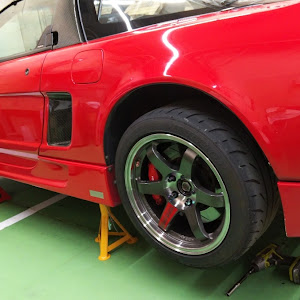 NSX NA1