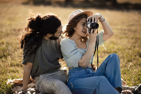 Wedding photographer Mariya Gvedashvili (gvedashvili). Photo of 7 September 2021