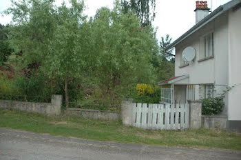 maison à Jussarupt (88)