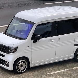 N-VAN JJ1