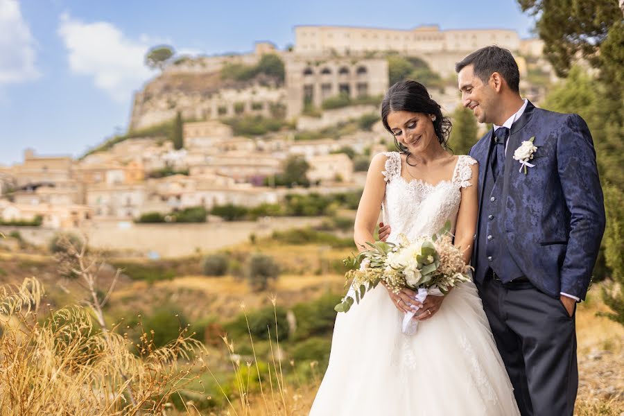 Fotografo di matrimoni Ugo Bruno (ugobruno). Foto del 30 luglio 2022