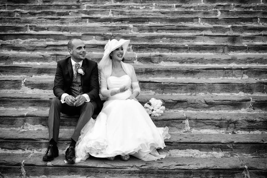 Wedding photographer Emanuele Vignaroli (vignaroli). Photo of 3 October 2014