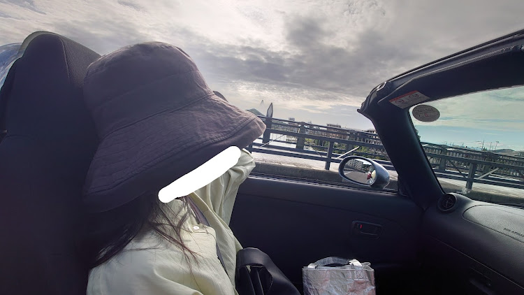 じゃがいもさんが投稿したコペン・L880K・オープンカーのある生活に関するカスタム事例の投稿画像3枚目