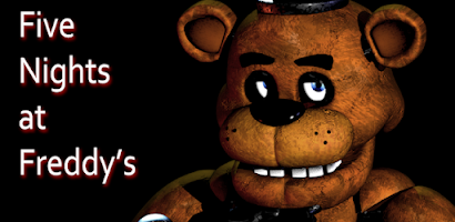 Fnaf 2 Real Time Apk