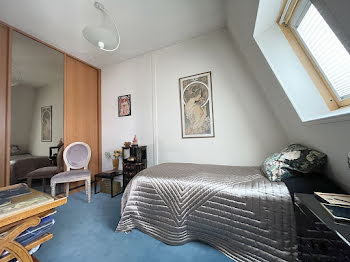 appartement à Paris 8ème (75)