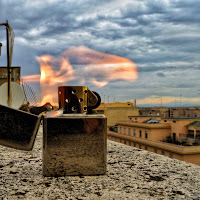 Accendiamo il cielo... di 