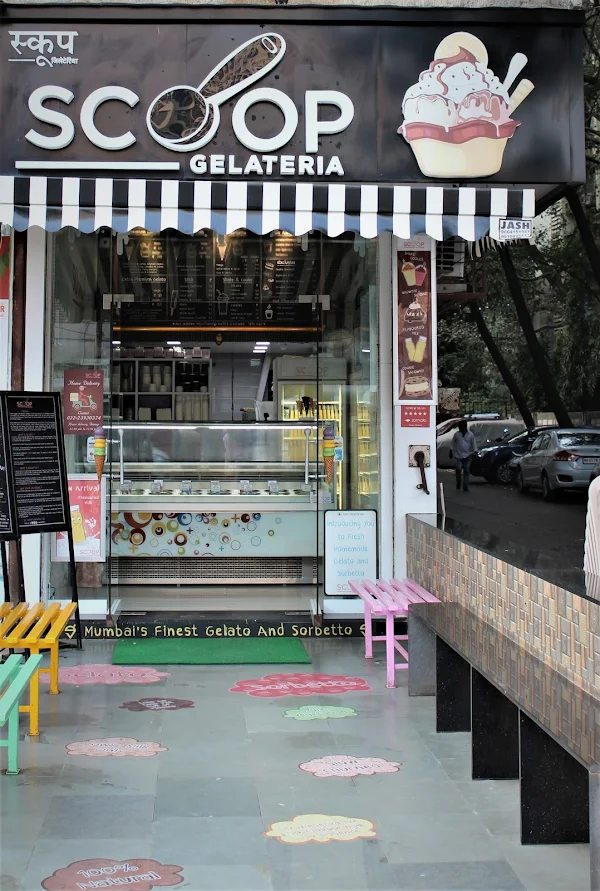 Scoop Gelateria photo 