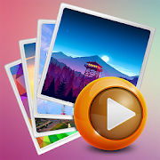 Free Video Editing App 2017  Icon