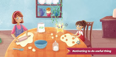 Magical Stories for Kids Screenshot 4 of 6