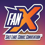 FanX Comic Convention 2020 Apk