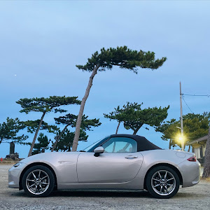 ロードスター ND5RC