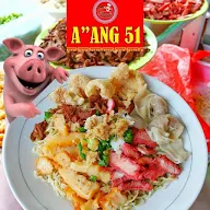 Bakmi Singkawang A'Ang 51 menu 2