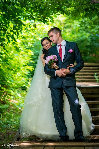 結婚式の写真家Evgeniy Ivanovich (ivanovich21)。2013 8月11日の写真