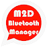 M2D Bluetooth Manager1.5.1