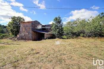 maison à Monieux (84)