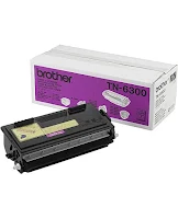 Toner BROTHER TN6300 3K sort (Org.nr.TN6300)