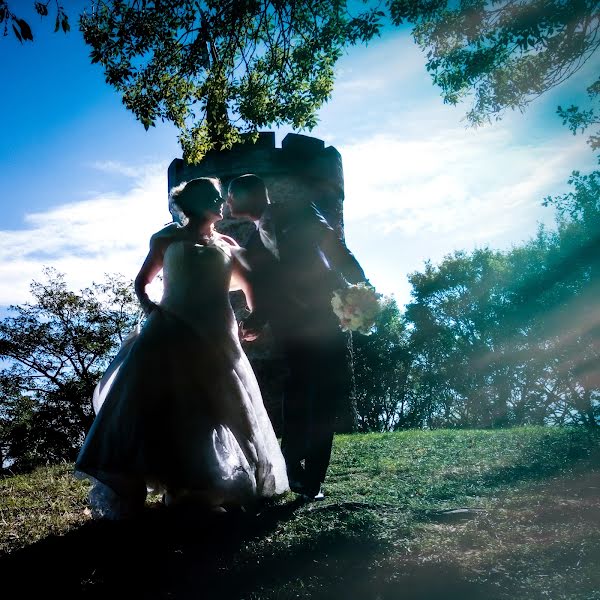 Fotógrafo de casamento Francois Jouanneaux (fjouanneaux). Foto de 18 de dezembro 2015