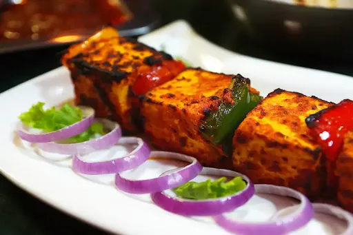 Tandoori Paneer Tikka