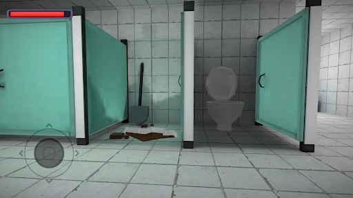 Screenshot Obby Prison Escape