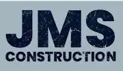 JMS Construction Logo