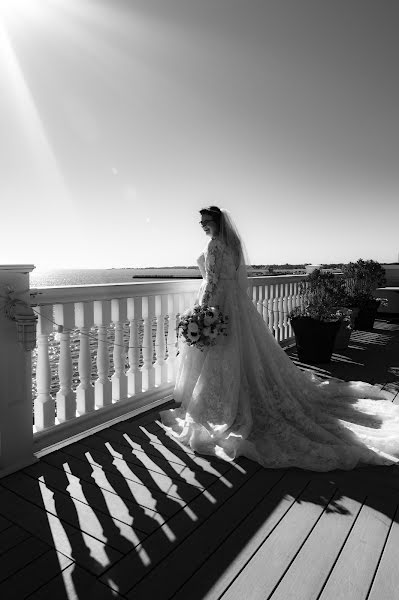 婚禮攝影師Betiana Hurtado（betiana）。2022 11月10日的照片