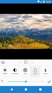 HDR Photo Editor Pro Ekran görüntüsü