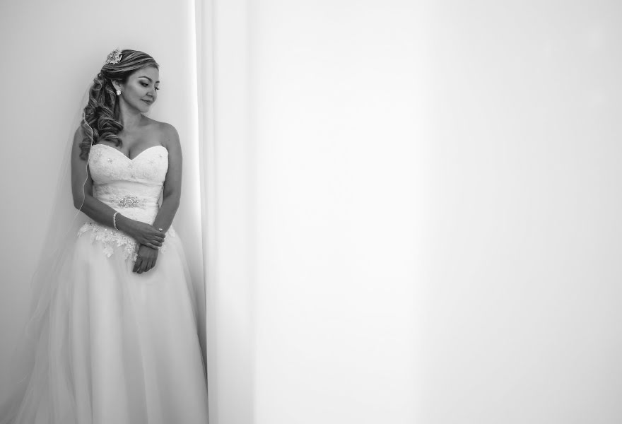 Düğün fotoğrafçısı Anyelo Cardona (anyelocardona). 21 Şubat 2018 fotoları