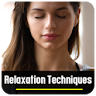 Relaxation Techniques icon