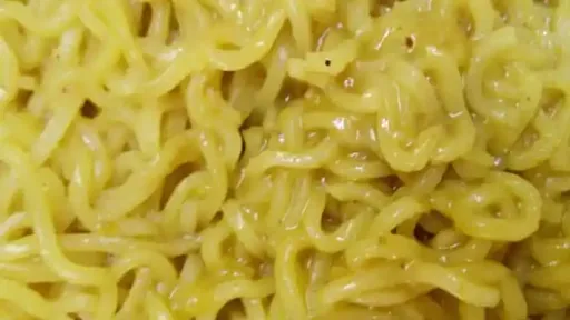 Plain Maggi