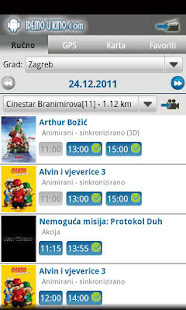 Kino program - Hrvatska(圖3)-速報App