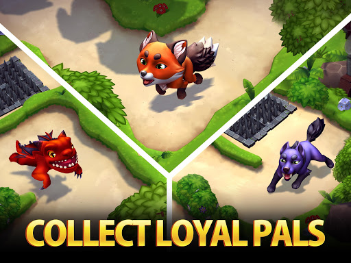 Royal Revolt 2: Tower Defense RPG and War Strategy