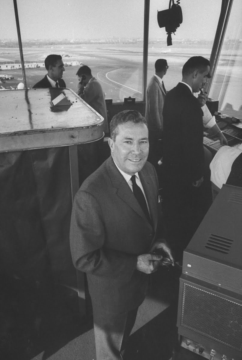 Elwood Richard Quesada — Google Arts & Culture