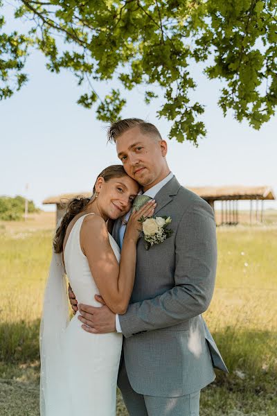 Fotógrafo de bodas Marianna Majer (mariannamajerova). Foto del 22 de junio 2023