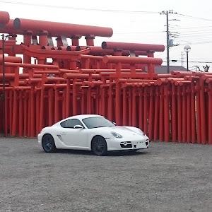 ケイマン 98720