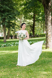 Fotógrafo de bodas Silvija Valentinas (rodis). Foto del 1 de junio 2018